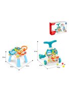 Premergător - măsuță interactivă 2în1-Premergător - măsuță interactivă 2în1-Premergător - măsuță interactivă 2în1