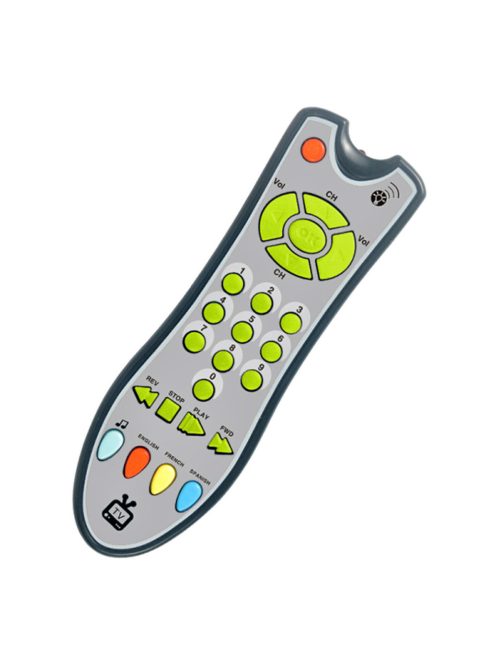Telecomandă TV interactivă pentru bebeluși-Telecomandă TV interactivă pentru bebeluși