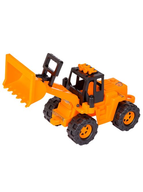 Buldozer pentru copii-Buldozer pentru copii