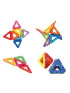 Constructorii magnetici pentru copii