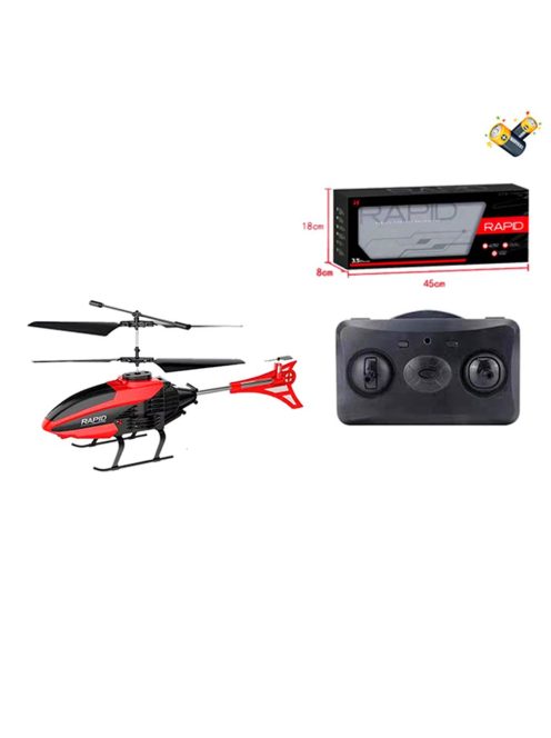 Elicopter cu telecomandă