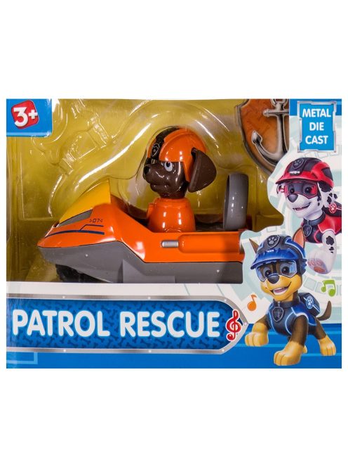 Paw Patrol Zuma