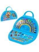 Set de colorat pentru copii Paw Patrol