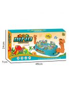 Joc de luptă pentru copii Dinozauri